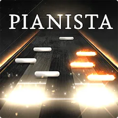 Pianista — Мод: Безлимитные ноты и открыты все песни