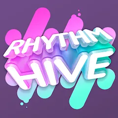 Скачать взломанную Rhythm Hive — Безлимитные ноты и открыты все песни