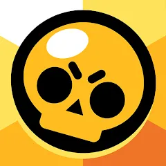 Brawl Stars MOD — Много кристаллов и открыты бойцы на Андроид