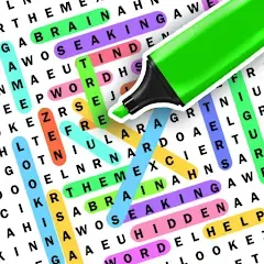 Скачать Word Search Puzzle Challenge — Последняя версия (Без рекламы и все подсказки)