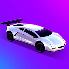 Car Master 3D — Безлимитные деньги и все машины