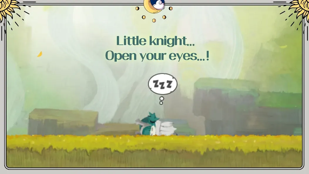 Скачать Tap Dragon: Little Knight Luna — Последняя версия (Безлимитные деньги и урон) — скриншот 2 Скачать Tap Dragon: Little Knight Luna — Последняя версия (Безлимитные деньги и урон) — скриншот 2