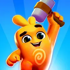 Dice Dreams™️ MOD APK — Безлимитные броски и награды