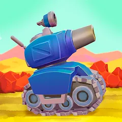 Hills of Steel 2 на Андроид — Безлимитные деньги и все машины