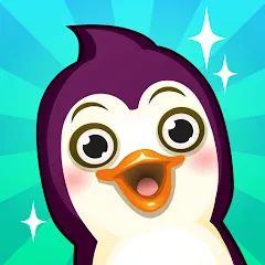 Super Penguins — Взломанная версия (Безлимитные монеты и жизни)