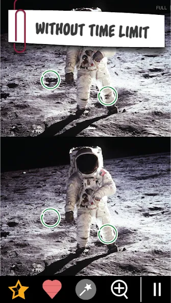 Find the difference 750+ — Мод: Без рекламы и все уровни открыты — скриншот 4