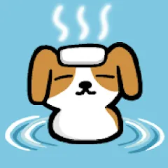 Animal Hot Springs — Мод: Безлимитные деньги и ресурсы