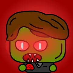 Скачать Zombie Loop - Shooter survival с модом — Безлимитные патроны и здоровье