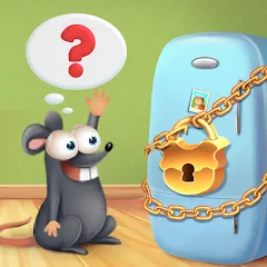 Скачать Brain quiz: Tricky puzzle — Последняя версия (Безлимитные подсказки и открыты все уровни)