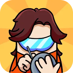 Survival 456 But It's Impostor на Андроид — Выживание среди безжалостных предателей