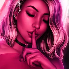 Скачать Dream Zone: My Love Fantasy — Последняя версия (Безлимитные монеты и алмазы)