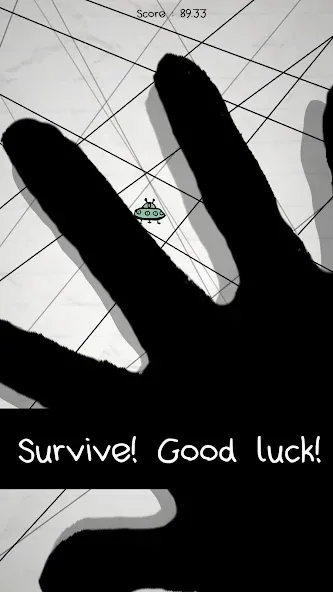 Скачать No Humanity - The Hardest Game — Модификация Бесконечные жизни и монеты — скриншот 2