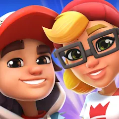 Скачать Subway Surfers Blast на Android — Безлимитные монеты и энергия