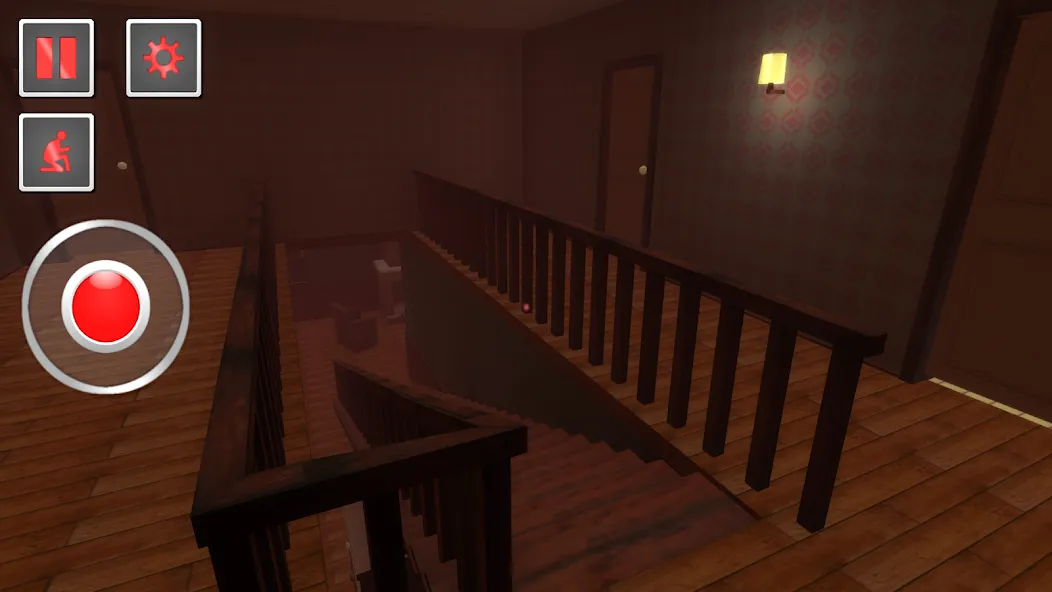 Killer ghost: haunted game 3d MOD APK на Android — Безлимитные монеты и открытые уровни — скриншот 5