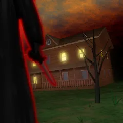 Killer ghost: haunted game 3d MOD APK на Android — Безлимитные монеты и открытые уровни