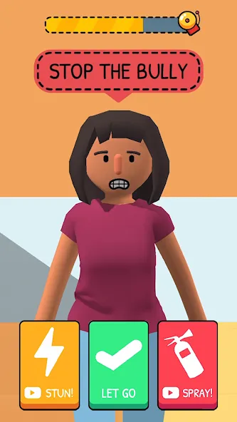 Скачать взлом Teacher Simulator: School Days на Андроид — Безлимитные деньги и все уровни — скриншот 5 Скачать взлом Teacher Simulator: School Days на Андроид — Безлимитные деньги и все уровни — скриншот 5