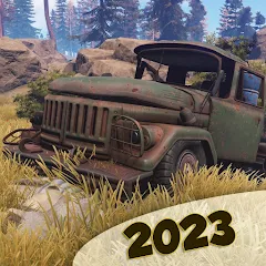Truck Simulator OffRoad 4 (Мод Безлимитные деньги и топливо)