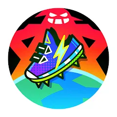 Run Legends: Make fitness fun! MOD — Все тренировки разблокированы на Андроид