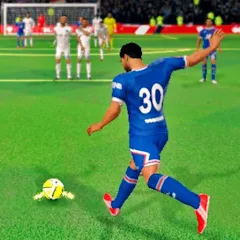 World League Soccer MOD APK — Безлимитные деньги и все команды открыты