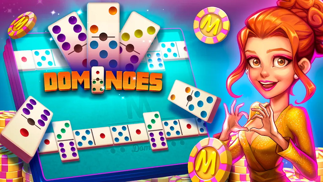 MundiGames: Bingo Slots Casino Mod APK Безлимитные монеты и бесплатные вращения — Скачать на Андроид — скриншот 2
