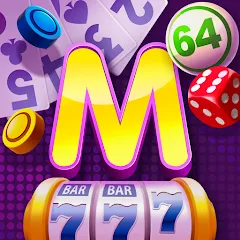 MundiGames: Bingo Slots Casino Mod APK Безлимитные монеты и бесплатные вращения — Скачать на Андроид