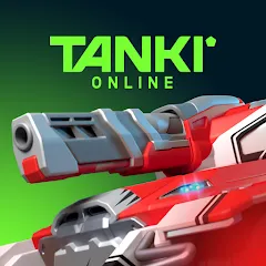 Скачать Tanki Online на телефон — Безлимитные кристаллы и улучшенная броня