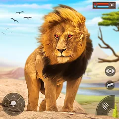 Savanna Safari: Land of Beasts — Взломанная версия (Безлимитные деньги и открыты все животные)