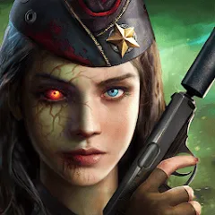 Dead Empire: Zombie War (Мод Много денег и ресурсов)