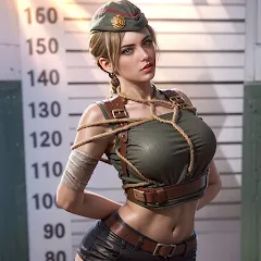 Kiss of War - قبلة الحرب MOD APK на Android — Безлимитные ресурсы и ускорение строительства
