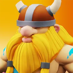 Loot Heroes: Fantasy co-op RPG MOD APK — Безлимитные монеты и усиленное снаряжение
