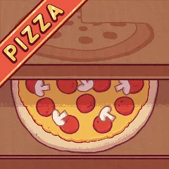 Скачать Good Pizza, Great Pizza MOD APK — Безлимитные деньги и ресурсы