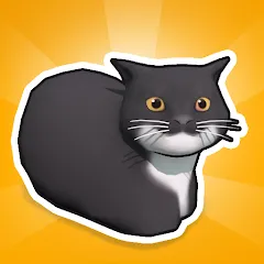 Взлом Maxwell Forever - Cat Game — Много монет и все коты открыты