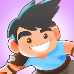 Pinbo Quest MOD APK — Много монет и бонусов