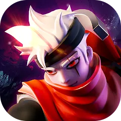Скачать Calibria: Crystal Guardians MOD APK — Безлимитные кристаллы и усиленные герои