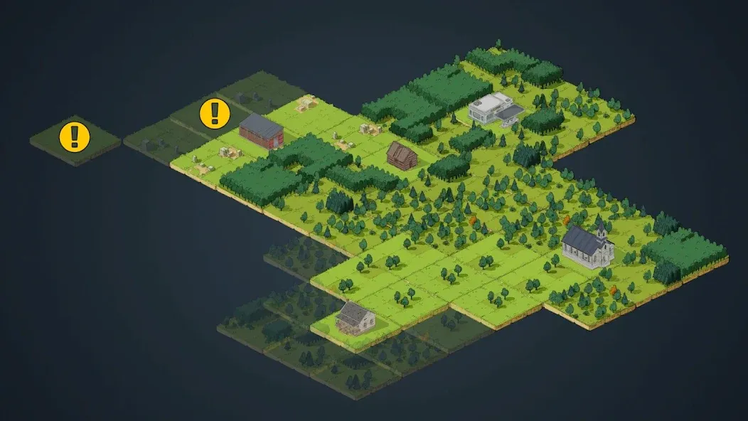 Zombie Forest 3: Underground — Взломанная версия (Безлимитные ресурсы и открыто всё) — скриншот 2 Zombie Forest 3: Underground — Взломанная версия (Безлимитные ресурсы и открыто всё) — скриншот 2