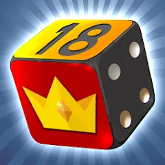 Backgammon - 18 Board Games MOD APK на Android — Больше режимов и без рекламы