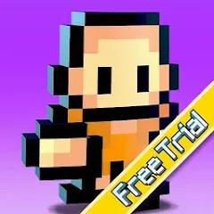 The Escapists: Prison Escape – — Безлимитные деньги и открыты все уровни