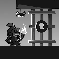 Tricky Castle: Trap Adventure MOD APK на Android — Открыты все уровни и ловушки