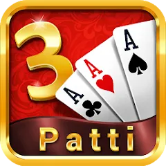 Скачать Teen Patti Gold, Rummy & Poker на телефон — Безлимитные фишки и быстрый старт