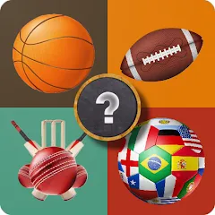 Скачать World Sports Quiz на Android — Открыты все спортивные викторины