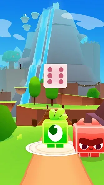 Скачать Party Games - 13 Mini Games с модом — Все мини-игры разблокированы — скриншот 4