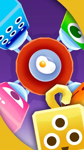 Скачать Party Games - 13 Mini Games с модом — Все мини-игры разблокированы — скриншот 5