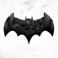 Взлом Batman - The Telltale Series — Разблокированы все эпизоды и выборы