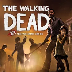 The Walking Dead: Season One на Андроид — Разблокированы все эпизоды и выборы