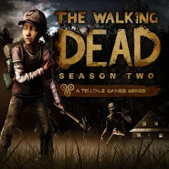 The Walking Dead: Season Two MOD APK — Безлимитные ресурсы и открыты все эпизоды