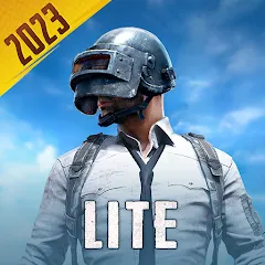 PUBG MOBILE LITE (Мод Много денег и открыты уровни)