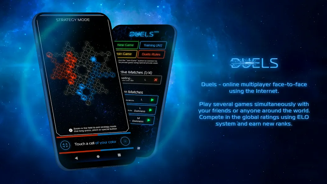 Influence Mod APK Безлимитные ресурсы и открытые уровни — Скачать на Андроид — скриншот 4 Influence Mod APK Безлимитные ресурсы и открытые уровни — Скачать на Андроид — скриншот 4