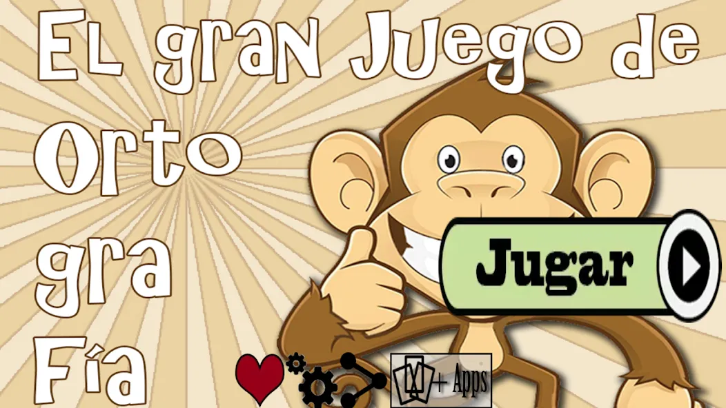 Взлом El gran juego de Ortografía — Все задания и подсказки открыты — скриншот 1