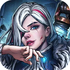 Скачать взломанную Lost Galaxy: Guardian — Безлимитные ресурсы и мощное оружие