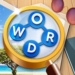 World Trip - Word Games MOD APK на Android — Без рекламы и много подсказок
